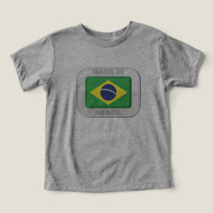 Fabriqué au Brésil