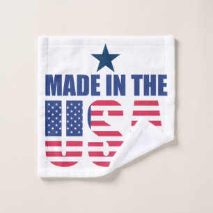Fabriqué aux États-Unis