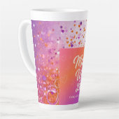 Fabriqué Avec De La Mug D'Amour (Angle gauche)