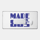 Fabriqué dans les années 80 (Clavier et souris)