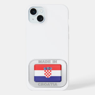 Fabriqué en Croatie