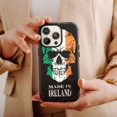 Fabriqué en Irlande iPhone | coque iphone irlandai