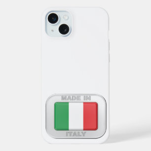 Fabriqué en Italie