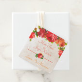 Fabriqué frais à partir de mes étiquettes de produ (En situation)