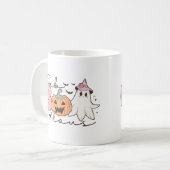 Fabrique Mug Halloween (Devant gauche)