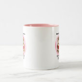 Fabriqué pour chaque Mug de la Saint Valentin Otte (Centre)