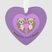 Fabriqué pour chaque Otter (dos)