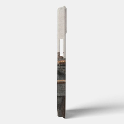 Fabritius De Goudvink Schilderkunst Print Case-Mate iPhone Case (Achterkant / Rechts)