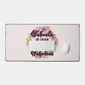 Fabuela Comme Une Abuela Régulière Seulement Beauc (Clavier et souris)