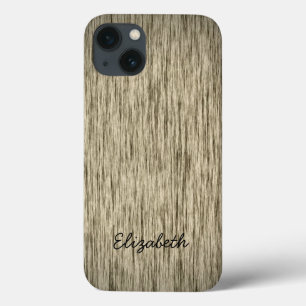 Fabulair hout 2 iPhone 13 hoesje