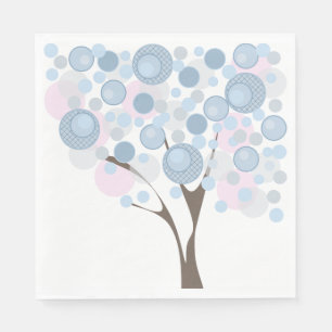 Fabulair, hout servet