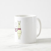 Fabulair Koffiemok (Voorkant rechts)