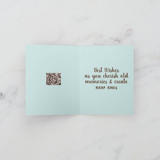 Fabuleuse carte Diamond (Intérieur)