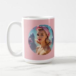 fabuleuse tasse de café anniversaire fille