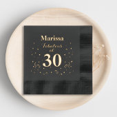 Fabuleux 30e anniversaire fête à 30