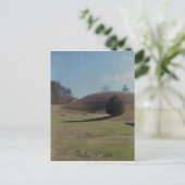 Fabuleux carte postale 21 * 2016 (Debout devant)