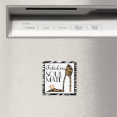 Fabuleux magnets de SoulMate (In Situ (Lave-vaisselle))