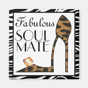 Fabuleux magnets de SoulMate
