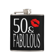 Fabulous 50