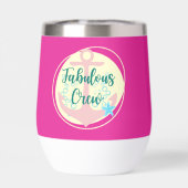 Fabulous Crew (Arrière)