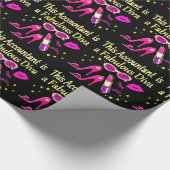 FABULOUS DIVA ACCOUNTANT DIVA CADEAUPAPIER (Hoek)