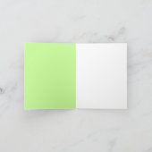 Fabulous Diva Cartes pour notes (Intérieur)