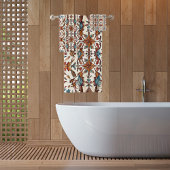 Fabulous Fall and Blue