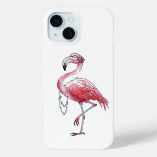 Fabulous Flamingo
