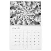 Fabulous Fractals Kalender (Jan 2026)