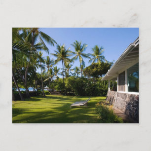 Fabulous Front Yard Briefkaart