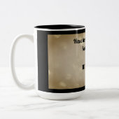 Fabulous gepersonaliseerde 99e verjaardag Mok (Links)