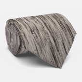 Fabulous Gray Stropdas (Opgerold)