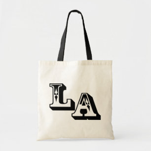 ・° ♥ Fabulous LA Logo Sac fourre-tout budgétaire é