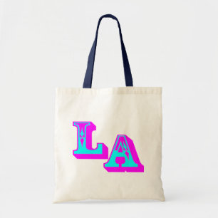 ・° ♥ Fabulous LA Logo Sac fourre-tout budgétaire é