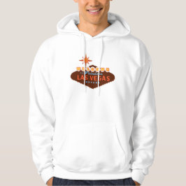 Fabulous Las Vegas Hoodie