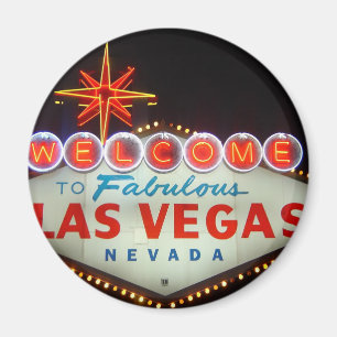 fabulous-las-vegas magneet