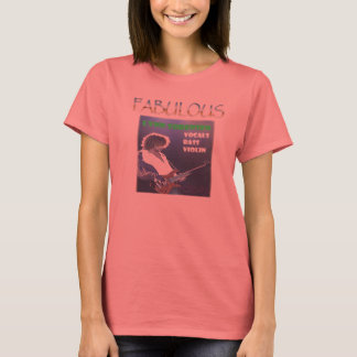 FABULOUS LYNN SORENSEN T-SHIRT