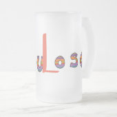 Fabulous mug (Devant droit)