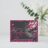 Fabulous Quince!_Yanin Kaart (Staand voorkant)