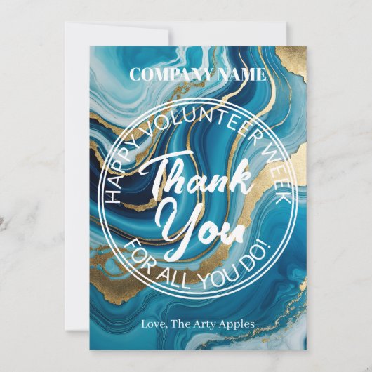 Fabulous simple Volontaire merci (Devant)