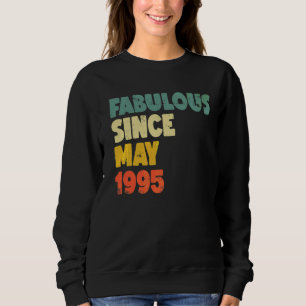 Fabulous Sinds mei 1995 Jongen Meisje Man Vrouw Bi Trui