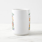 Fabulous Unicorn Mug (Centre)