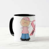 FAC2 Mug (Devant gauche)