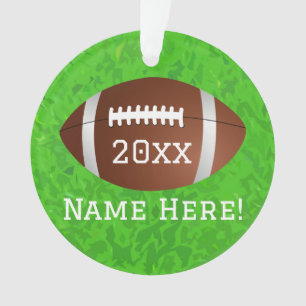 Fac de junior de terrain de football