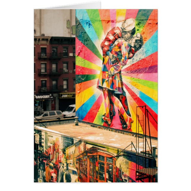 Facade Graffiti (Voorkant)