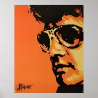 Face 37-poster poster