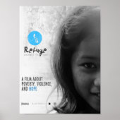 Face à l'espoir - Affiche (Devant)