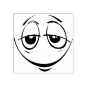 face art stamp 	rubberstempel (Afrduk)