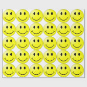 Face Cadeaupapier (Vlak)
