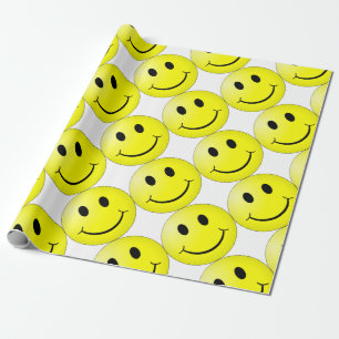 Face Cadeaupapier